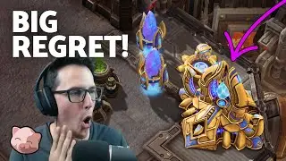 This is why you clear buildings from the first cannon rush | ICYFAR 
