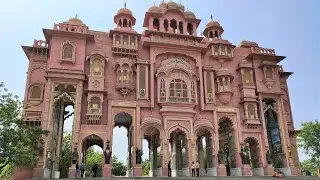 Jawahar Circle Garden, Jaipur | HMKV