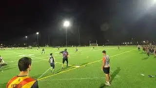 Turf Wars Vegas - Thundercats v. Big Kick Energy (10-1)