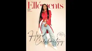 Elements Magazine interview with Hoodcelebirtyy