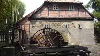 Wasserm&uuml;hle Laderholz