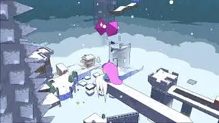 Celeste 64 Playthrough (Silent) Ep. 5 - 30 Berries! [Final]