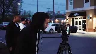Lino3x - I Ain't Average BTS