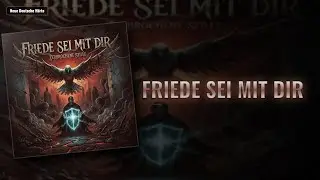 Friede sei mit dir | Industrial Neue Deutsche H&auml;rte Track