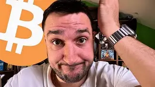 BOTTOM LOKAL MASUK!? PEMBARUAN BITCOIN MENDESAK!