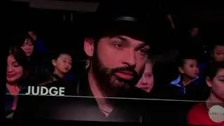 Dance Moms- S7 E18 Cameryns solo 