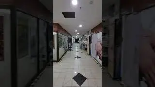 Prominent Parklane Shopping Mall Shop with Water Point #05-xx 786sqft For Sale with Tenancy. No GST
