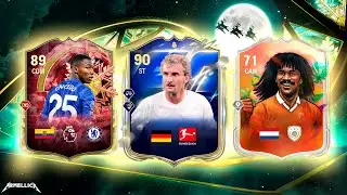A NOVA TEMPORADA DO UT EST&Aacute; SENSACIONAL!!! - EA FC 26 Ultimate Team