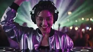 Best Vinahouse Remix Collection for Party Vibes