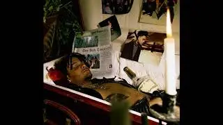 Smokepurpp - Hold It