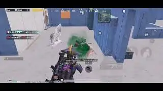 Ace dominator lobby kills🔥