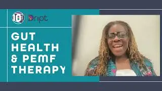 PEMF THERAPY & GUT HEALTH