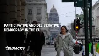 The state of participative and deliberative democracy in the EU