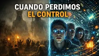 Entregamos el control sin darnos cuenta | De los dioses a los algoritmos