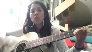 Canta iglesia