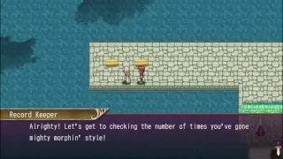 Revenant Saga