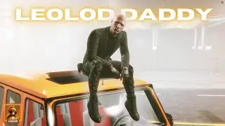 GTA V ROLEPLAY | DADDY AND KIARA | STRP | தமிழில் | #strp #leolod