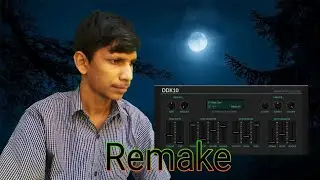 DDX 10 vst Free FM synthesizer in Hindi