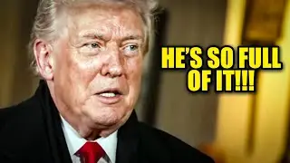 Fox Gives Trump Softball Interview&hellip; He STILL Face-Plants In Iowa