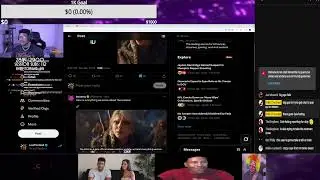 LowTierGod Reacts to Being 