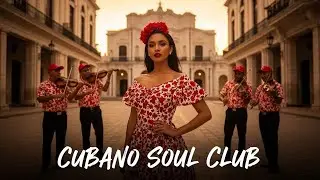 Son Cubano Playlist 🌙 Timeless Latin Jazz & Son Cubano Love Stories Vol.10