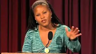 Majora Carter: Environmental Equity is a Civil Right