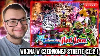 🔴DRUGI DZIEŃ CZERWONEJ STREFY ! - ZBIERAMY DS'Y W DOKKANIE ! o(*￣▽￣*)ブ 🔴