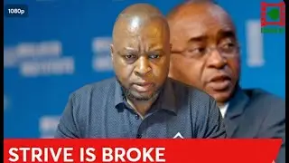 WATCH LIVE: Strive Masiyiwa's Companies Face Collapse