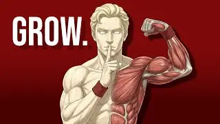 the TRUTH about building muscle with calisthenics