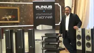 Plinius @ Barnsly Dealer Conference