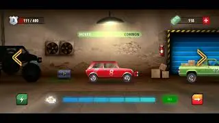 Renegade Racing: Unlocking All Cars & Tracks!