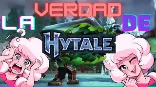 🔥😮La VERDADERA historia de Hytale (el juego que naci&oacute; por culpa de Minecraft)😮#hytale