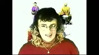 Spread Joy - Repetition (Official Music Video)