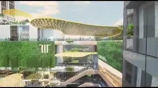 Trehan Irish Broadway in noida extension//office /Retail//food court solutions call @8810641216