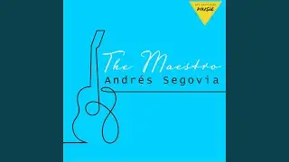 Bondens Song, Op. 65 No. 2 (Arr. for Guitar) (Live)