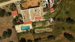 Federico Ambrosi @ Private villa Ibiza, Spain 2025 (House Set)