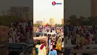 Sindh Culture Day 2025: Vibrant Celebrations & Events in Karachi
