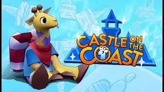 [Demo] Castle on the Coast - Gameplay / (PC)