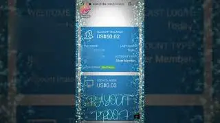 PayOut Proof - Star Clicks💵💰💴💵💳 Other veri Doc needed to collect pay