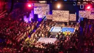 RU Student Life @ We Day 2013