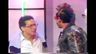 El flanagan - que nos pasa ?
