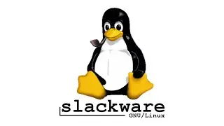Где и как скачать образ операционной системы Slackware Linux ?
