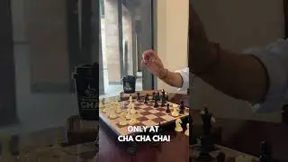 Cha cha Chai | Best Tea in Town | Dubai