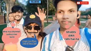 #video sadab ka blog video comedy 🤣 #funny #sadab #SM  Raja  July 29, 2024