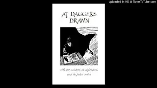 At Daggers Drawn - AudioZine
