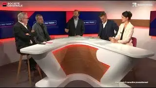 Trade ou Pas Trade ? L’émission bimensuelle des traders