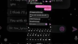 Yung Kai - Blue (Chat Lyrics)
