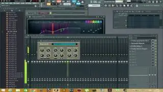 Piano Melodies 2017 - FL Studio 12
