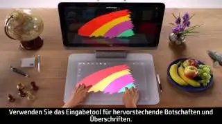 Tipps und Tricks f&uuml;r HP Sprout