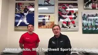 Northwell Health Thrower's 10 Program